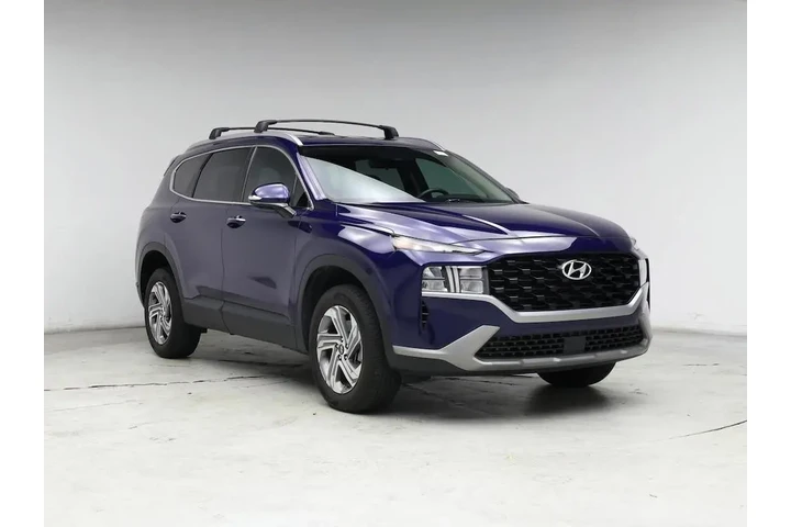 $22998 : Hyundai SANTA FE 2023 AWD SE image 1