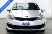 $7490 : Kia Rio 2017 LX 4dr Sedan 6A thumbnail