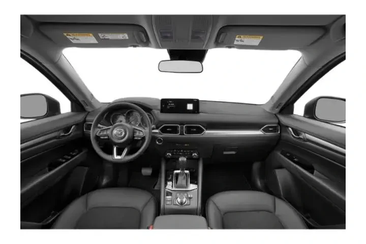 $22990 : Mazda CX-5 2021 Carbon Editi image 5
