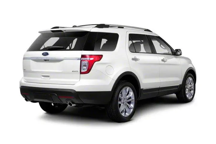 $9990 : Ford Explorer 2013 XLT 4dr S image 2
