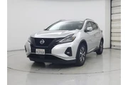 $17998 : Nissan Murano 2021 AWD SV 4d thumbnail