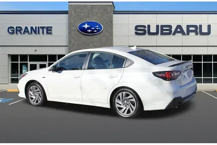 $24995 : Subaru Legacy 2023 AWD Sport image 10