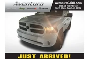 Ram 1500 2017 4x2 Express 4d en Miami