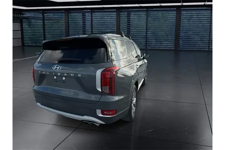 $27998 : Hyundai PALISADE 2022 SEL 4d image 7
