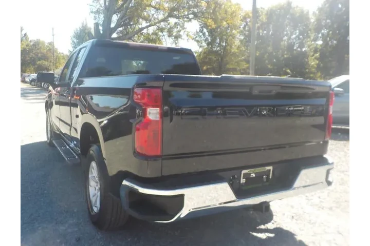 $19971 : 2019 Silverado 1500 LT Double image 3