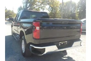 $19971 : 2019 Silverado 1500 LT Double thumbnail