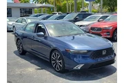 $29990 : Honda Accord Hybrid 2024 Tou thumbnail