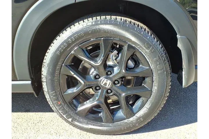 $23787 : Honda HR-V 2023 Sport 4dr Cr image 8