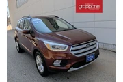 Ford Escape 2018 AWD SEL 4dr en New Hampshire
