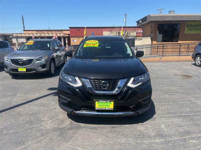 $16999 : 2018 Rogue SV image 4