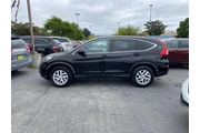 2016 CR-V EX