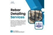 Rebar Detailing Services en Albany