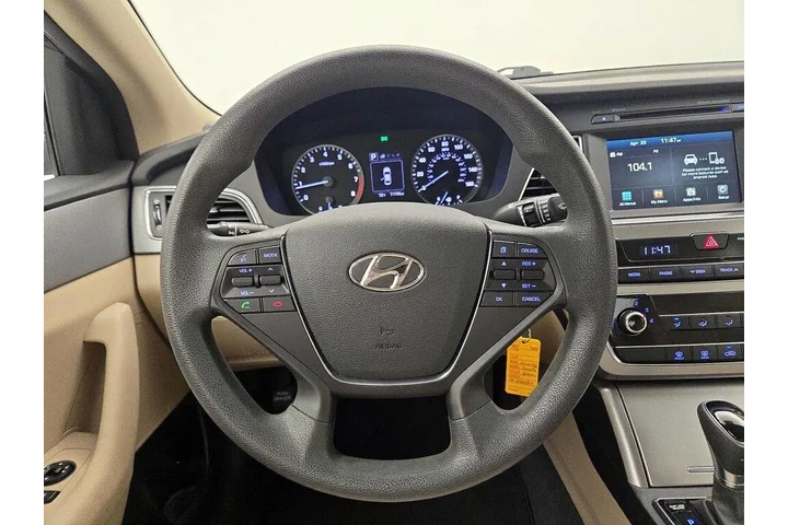 $13998 : Hyundai SONATA 2016 SE 4dr S image 10