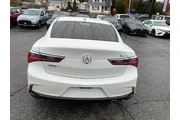 $20999 : Acura ILX 2021 4dr Sedan thumbnail