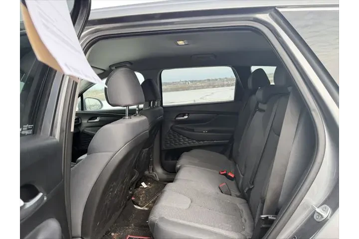 $17841 : Hyundai SANTA FE 2019 AWD SE image 5