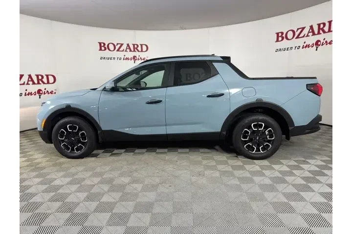 $23500 : Hyundai SANTA CRUZ 2023 AWD image 5