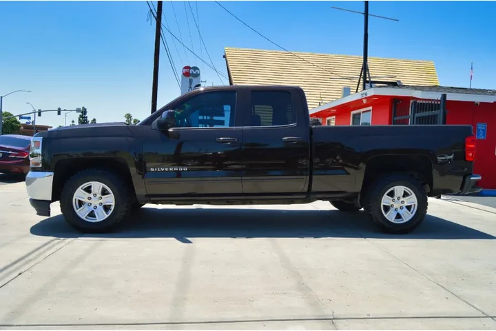 $21495 : Used 2018 Silverado 1500 2WD image 2