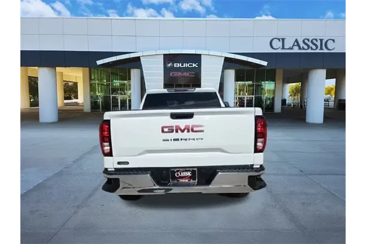 $38987 : GMC Sierra 1500 2024 4x2 Pro image 7