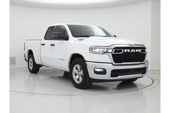 $34998 : Ram 1500 2025 4x2 Big Horn 4 image 1