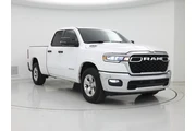 Ram 1500 2025 4x2 Big Horn 4