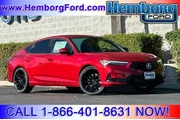 Acura Integra 2023 4dr Liftb