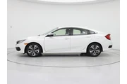 $21998 : Honda Civic 2018 EX-L 4dr Se thumbnail