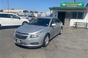 $6988 : 2014 Cruze 1LT Auto Sedan thumbnail