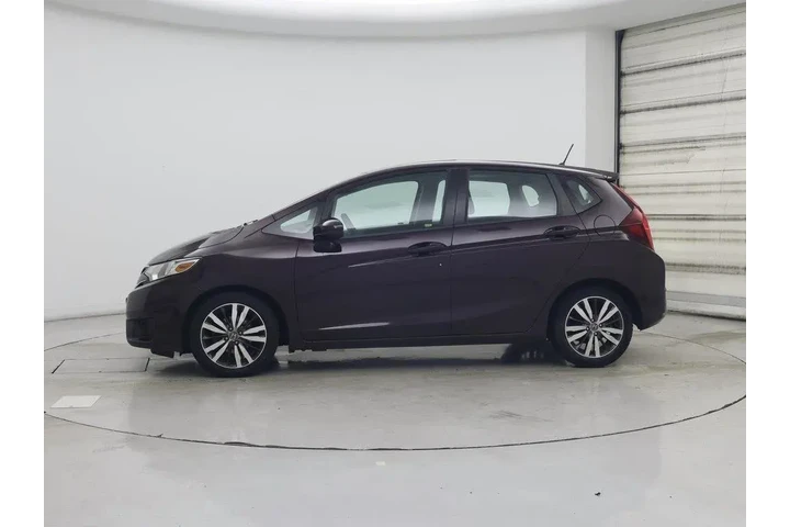$16998 : Honda Fit 2015 EX 4dr Hatchb image 3