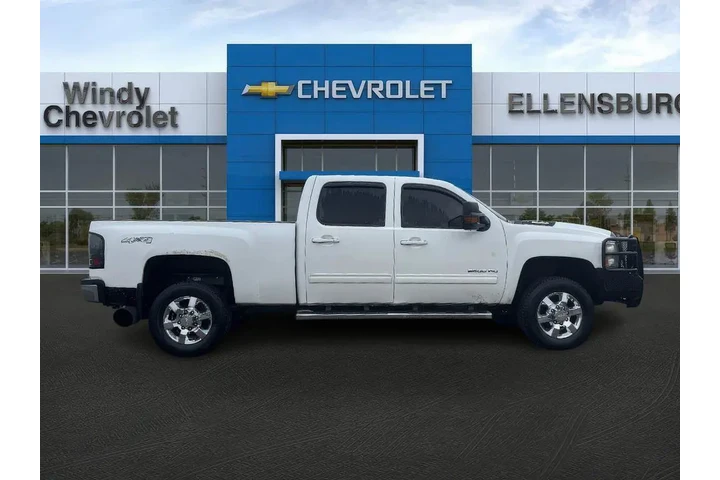 $29999 : Chevrolet Silverado 2500HD 2 image 7