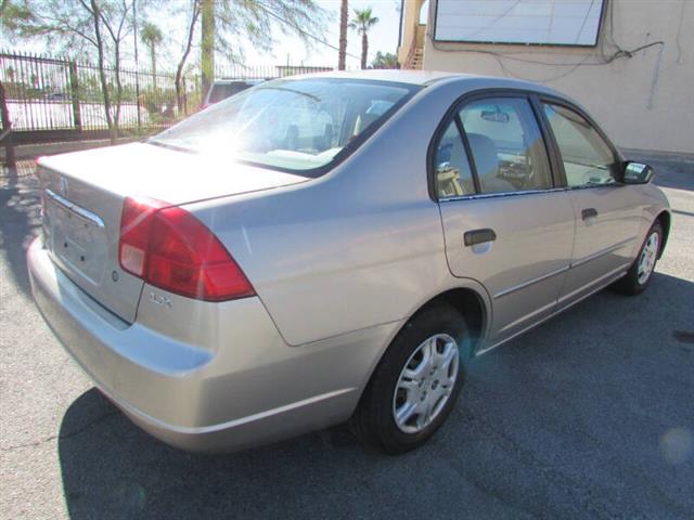 $4995 : 2001 Civic LX image 3