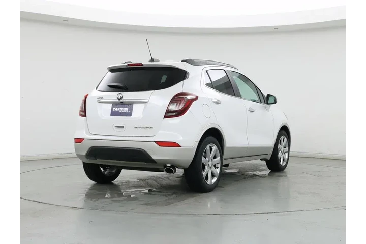$20998 : Buick Encore 2019 Essence 4d image 8