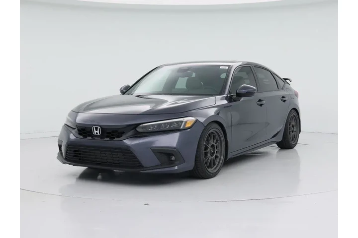 $28998 : Honda Civic 2024 Sport Touri image 4