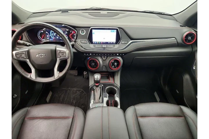 $29998 : Chevrolet Blazer 2021 AWD RS image 9