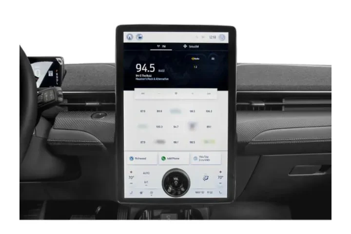 $35491 : Ford Mustang Mach-E 2024 AWD image 10