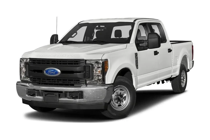 $39991 : Ford F-250 Super Duty 2019 4 image 1