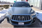 $35026 : INFINITI QX55 2025 AWD Luxe thumbnail