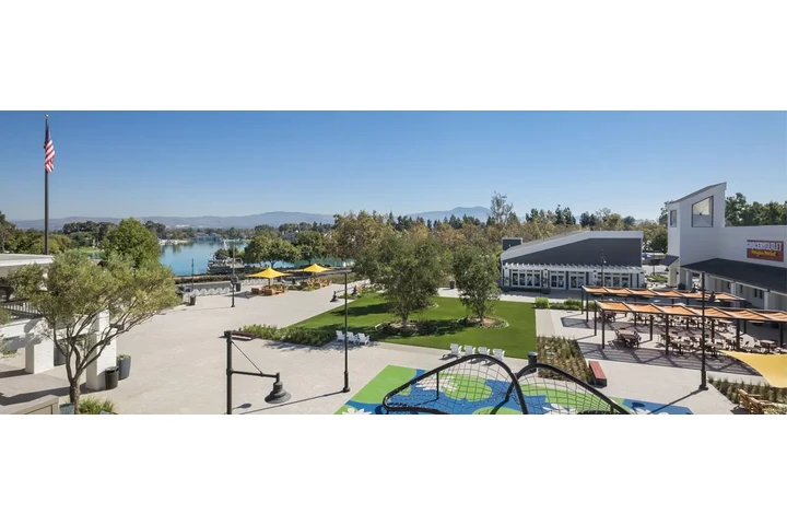 RESTAURANTE EN IRVINE image 3