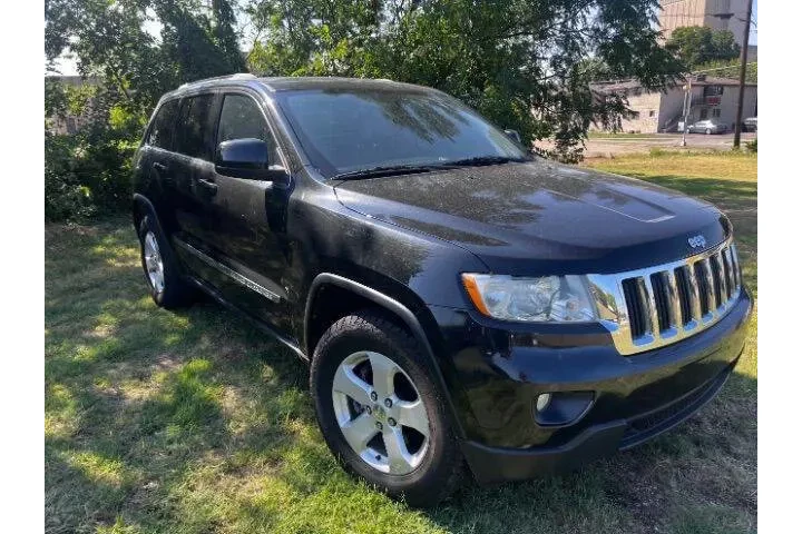 $15495 : 2011 Grand Cherokee Laredo X image 3