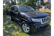 $15495 : 2011 Grand Cherokee Laredo X thumbnail