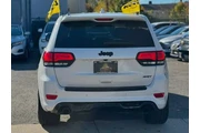 2018 JEEP GRAND CHEROKEE2018 en Santa Rosa