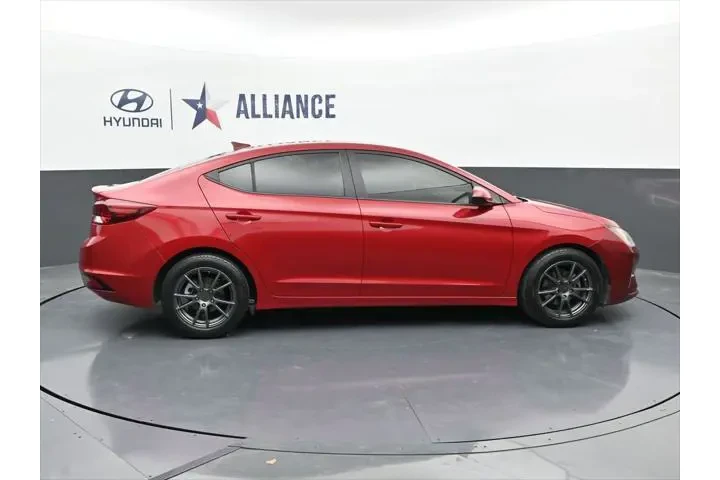 $12050 : Hyundai ELANTRA 2019 Value E image 9