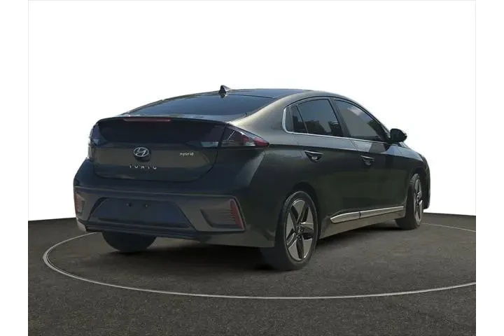 $20179 : Hyundai IONIQ Hybrid 2022 SE image 4