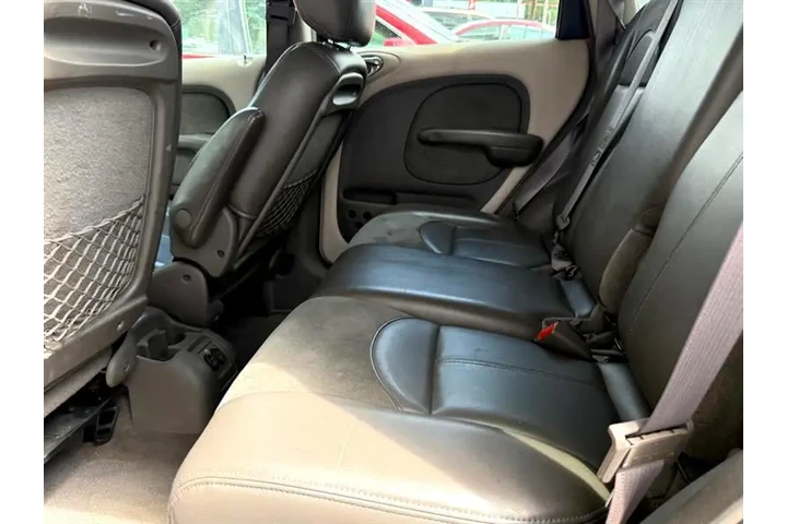 $3999 : 2002 PT Cruiser image 5