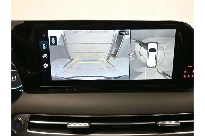 $37585 : Hyundai PALISADE 2023 Callig image 4