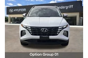 $25800 : Hyundai TUCSON Hybrid 2024 A thumbnail