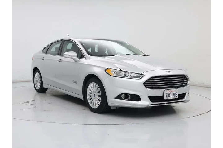 $10998 : Ford Fusion Energi 2014 Tita image 1