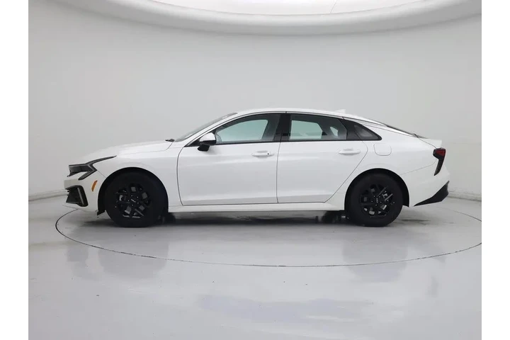 $23998 : Kia K5 2025 LXS 4dr Sedan image 3