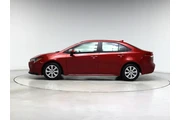 $18998 : Toyota Corolla 2021 LE 4dr S thumbnail