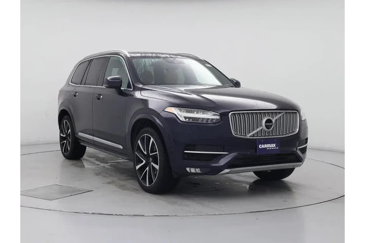 $25998 : Volvo XC90 2019 AWD T6 Inscr image 1