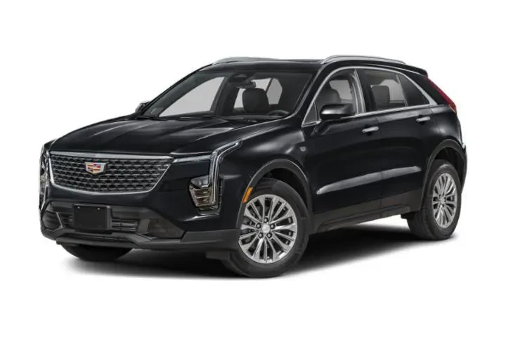 $34997 : Cadillac XT4 2025 Premium Lu image 1